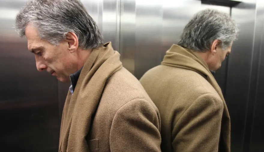 El día que Macri inventó el "círculo rojo": qué pasó el 4 de septiembre de 2013