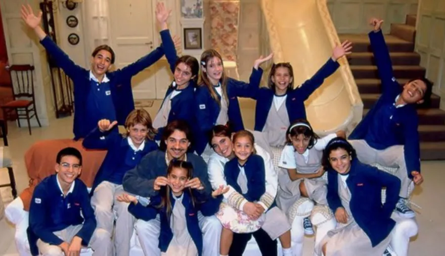 Llega Chiquititas a Argentina: todos los detalles del musical que se hará en 2027