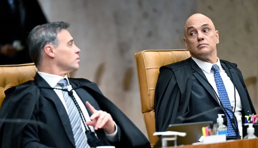 El Supremo de Brasil debe investigarse sin destruir su propia autoridad