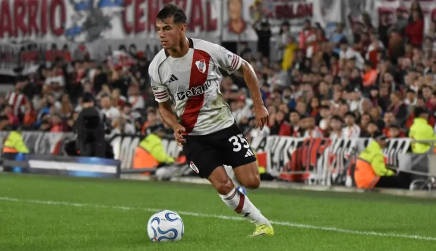 La millonaria suma que le llegará a un club del ascenso por el pase de Freitas al Flamengo