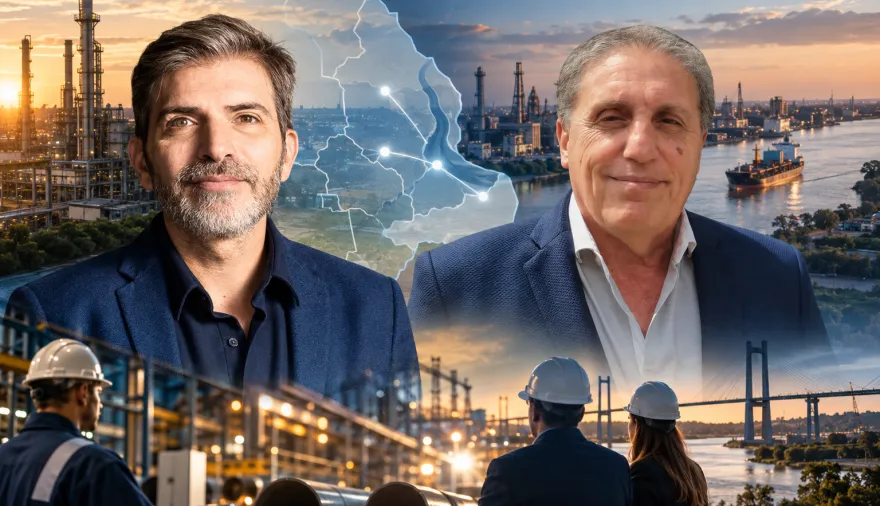 El movimiento que busca convertir al Corredor Norte en un nuevo polo industrial