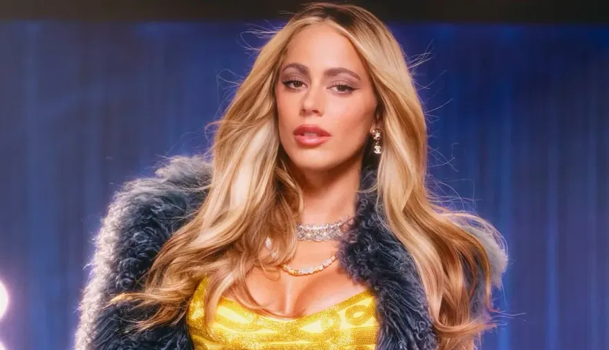 La transformación física de Tini Stoessel en medio de su conflicto familiar