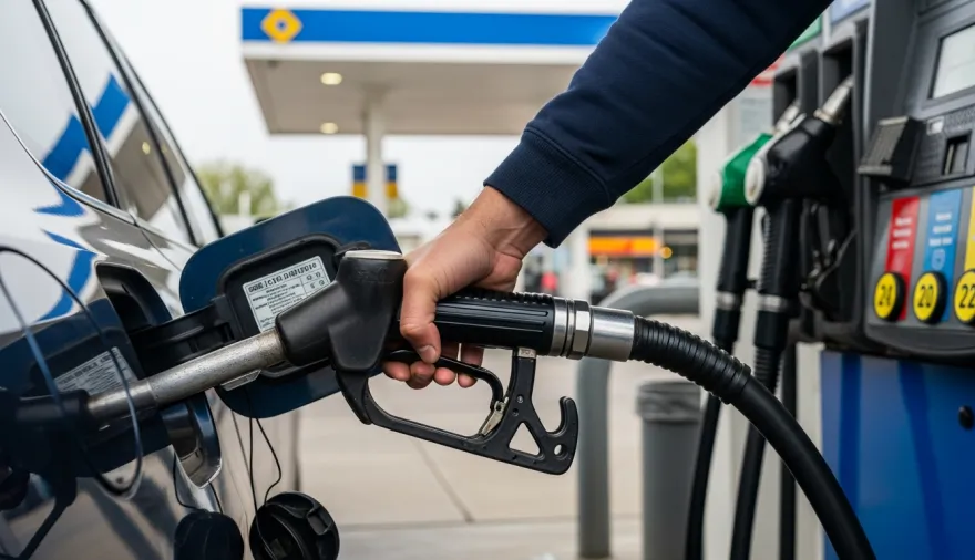 Combustibles en tensión: por qué el precio podría seguir subiendo en Argentina