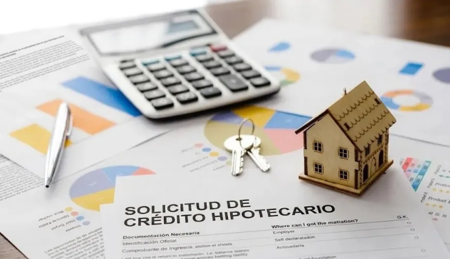 Tras la primera licitación del FGS, ¿bajan las tasas de los créditos hipotecarios?