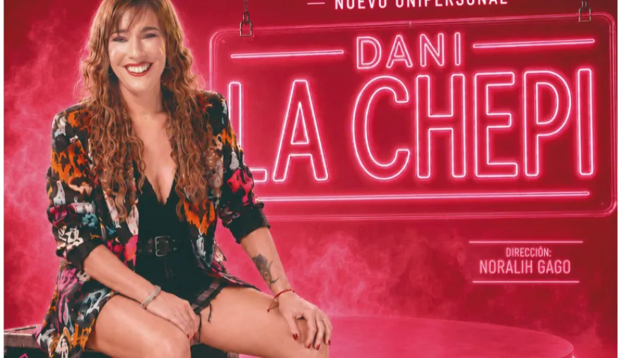 El nuevo y sorpresivo proyecto de Dani La Chepi para fin de año: los detalles