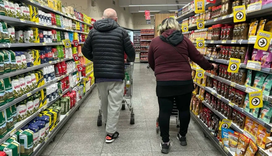 INDEC publica este jueves la inflación de agosto: ¿cómo impacta en los bolsillos?