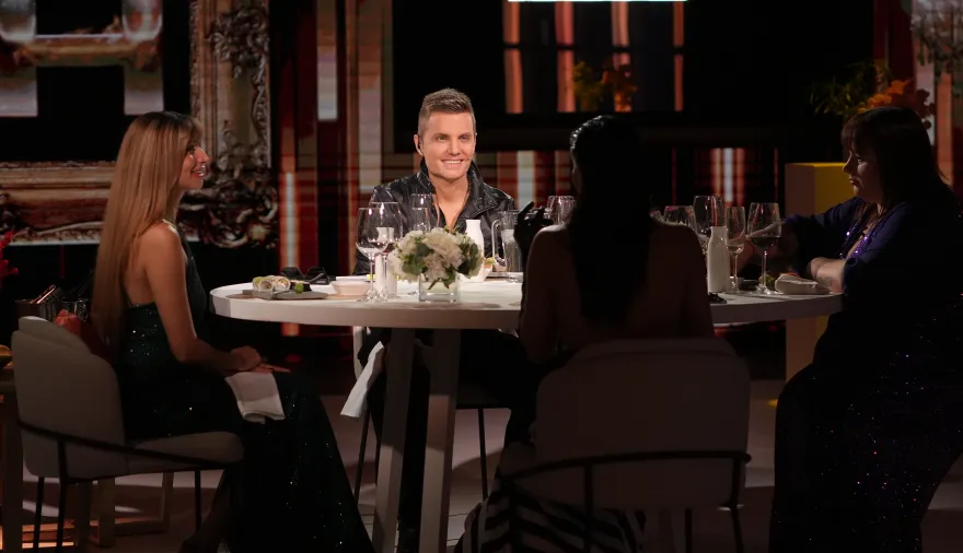 Santiago del Moro reveló detalles exclusivos de cómo será la gran final de Gran Hermano