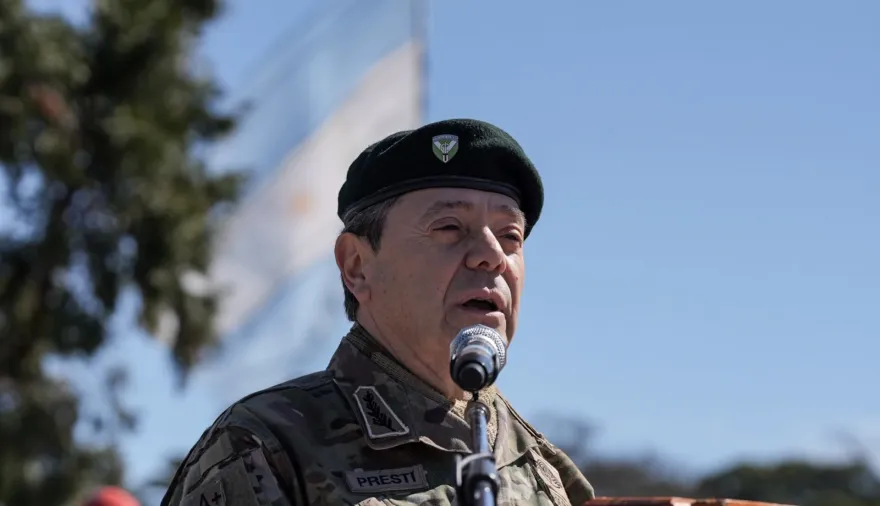 FONDEF, Antártida y OSFA: qué buscará el Ministerio de Defensa en 2027