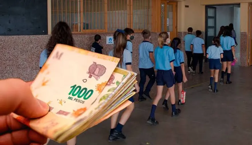 Vouchers Educativos: el alivio para las familias que llega este jueves 17
