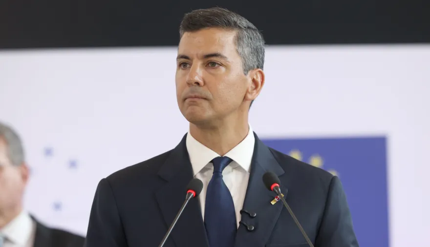 Peña reactiva el diálogo con Venezuela tras 20 meses de ruptura diplomática