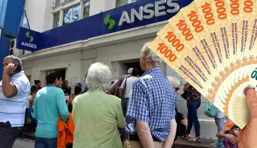 Mi ANSES: consultá si te toca cobrar este viernes 18 de septiembre según tu DNI