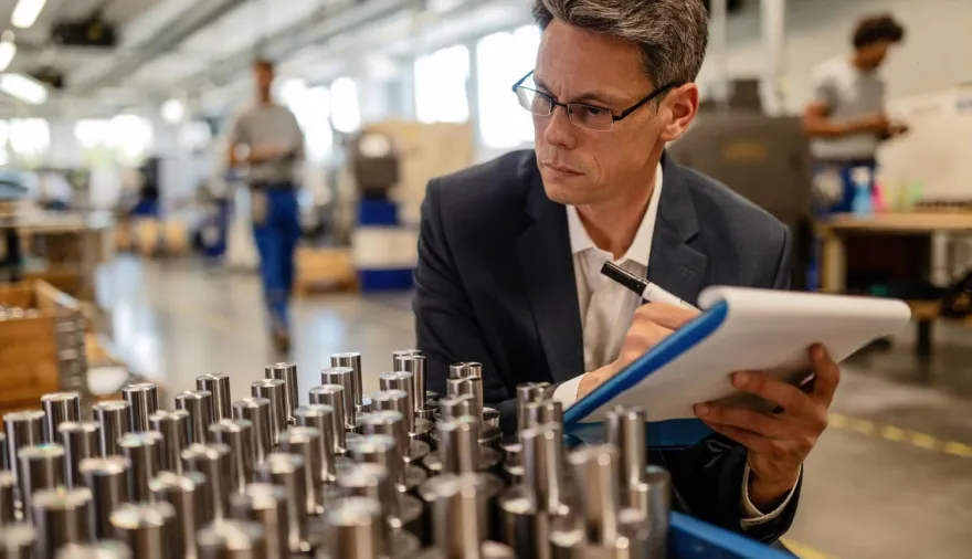 Paraguay activa créditos de hasta USD 2,5 millones para ampliar industrias