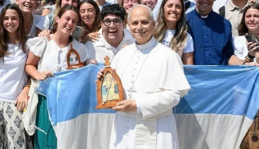 Visita del Papa en Argentina: el histórico operativo que buscará evitar caos en 3 ciudades