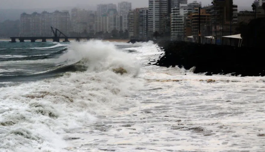 ONU prepara una declaración para proteger la soberanía ante el aumento del mar