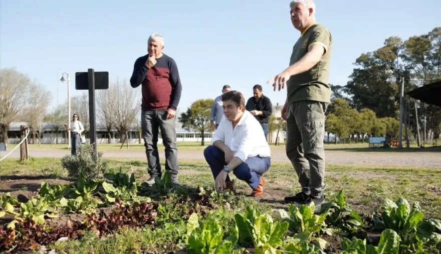 ¿Recalculando? El inesperado guiño al campo de los intendentes peronistas del conurbano