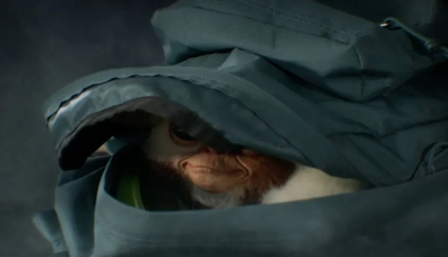 Gremlins 3 confirma su regreso: el primer vistazo a Gizmo y la fecha clave