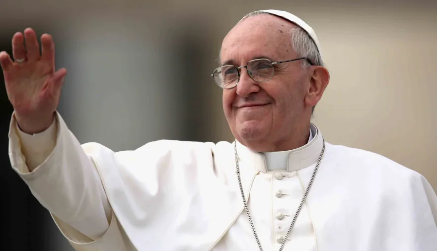 Un proyecto propone que la Ruta Provincial 7 lleve el nombre de “Papa Francisco”