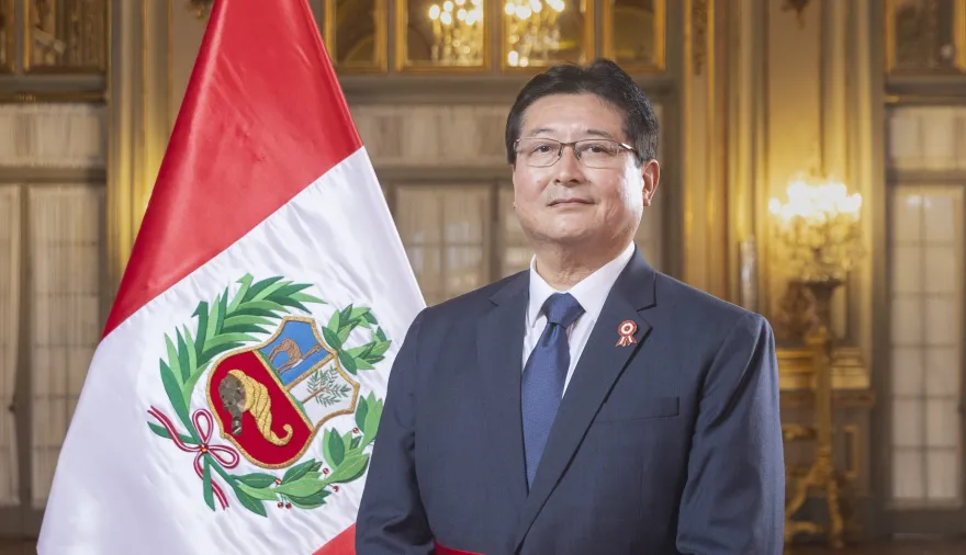 Perú recorta trámites para destrabar el cobre y atraer capital de EE.UU. y China