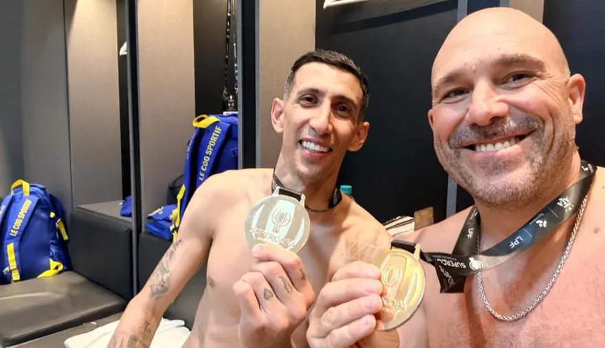 La dura respuesta de Gonzalo Belloso a Estudiantes tras el título de Rosario Central