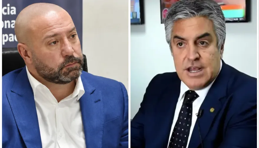 Piden detener a Spagnuolo por los nuevos hallazgos en las compras de ANDIS