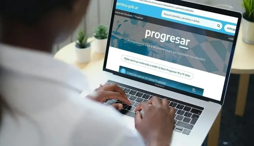 Becas Progresar Formación Profesional: quiénes pueden pedirla y cuánto se cobra