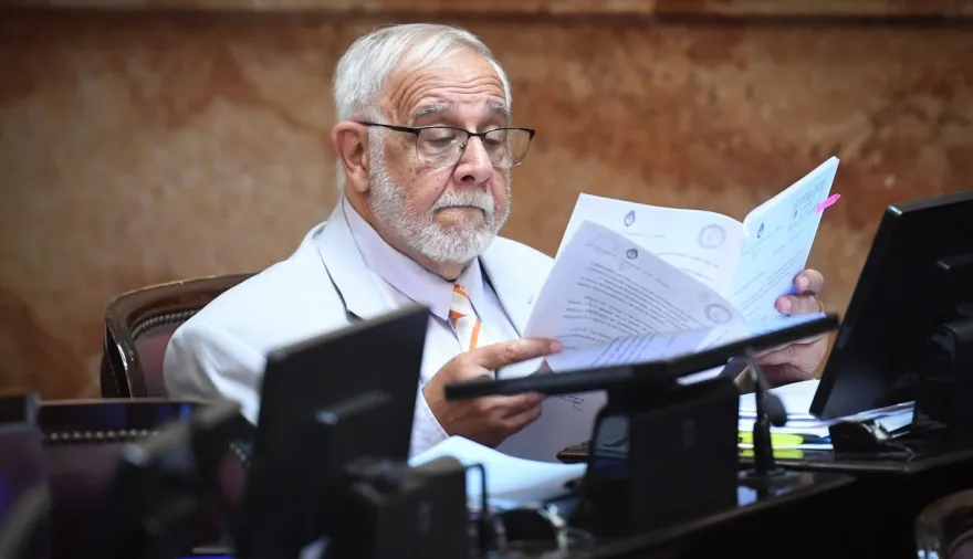 Conmoción por la muerte de Juan Carlos Pagotto: qué dijeron Karina Milei y Bullrich