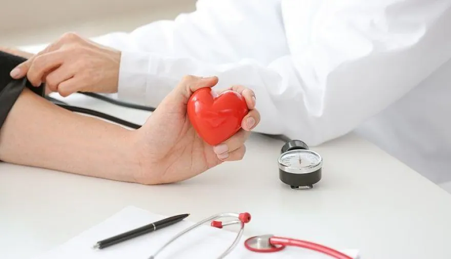 Día Mundial del Corazón: el chequeo simple que puede detectar un riesgo a tiempo