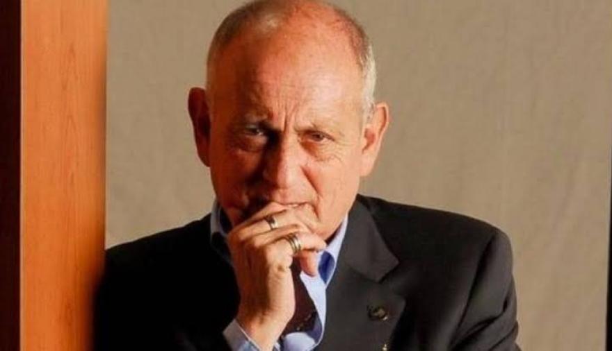 Así reaccionaron los famosos a la muerte de Chiche Gelblung en las redes sociales