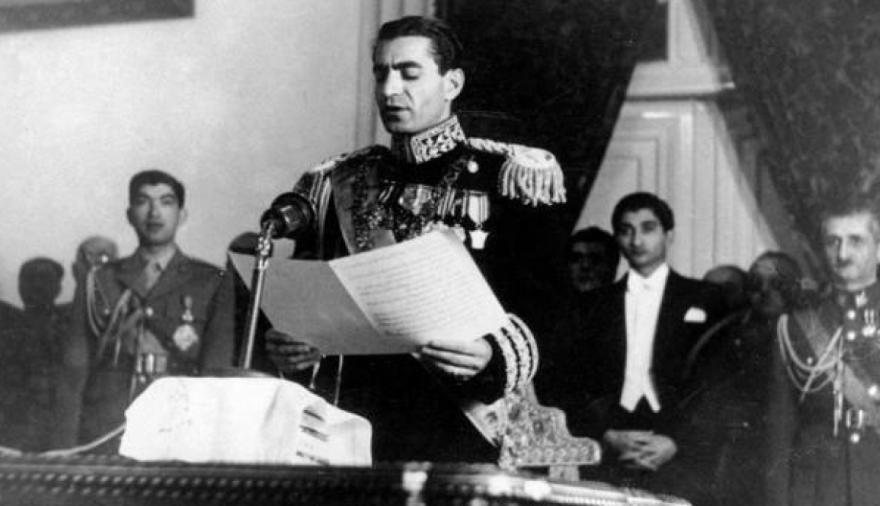 Irán: Reza Shah abdicó hace 85 años bajo presión británica y soviética