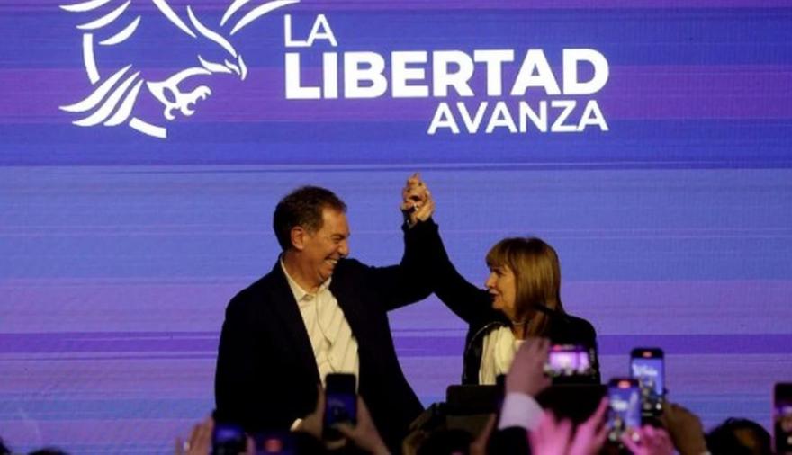 Qué dijo Santilli sobre Bullrich y el video que reavivó la interna de La Libertad Avanza