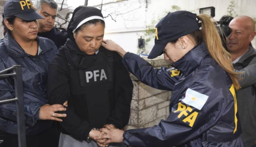 Condenaron a 20 años a la monja Kumiko Kosaka por abusos en el Próvolo, pero seguirá en libertad