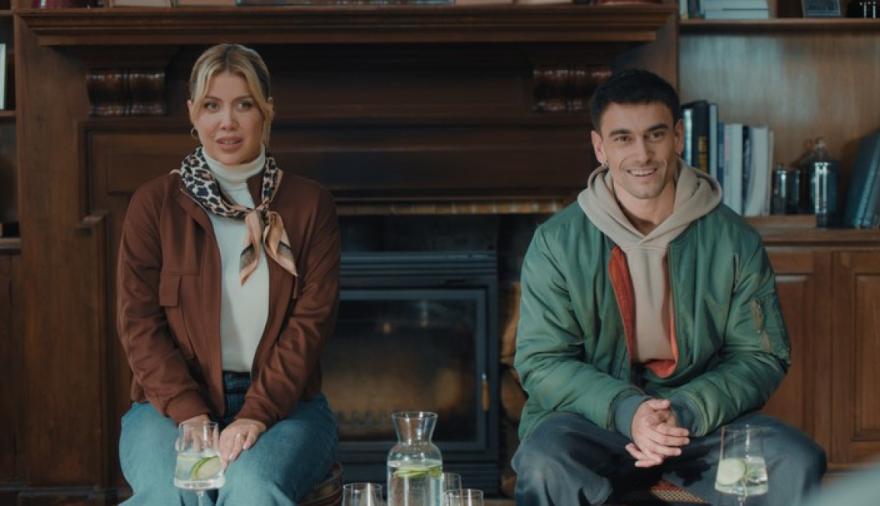 Wanda Nara cambia la televisión por el cine: estrenó tráiler y ya tiene fecha