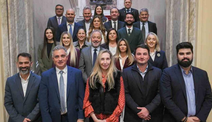 Quién es el libertario que quiere disputarle al peronismo una intendencia bonaerense