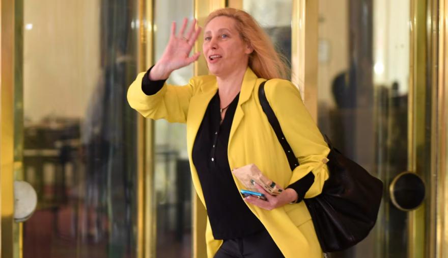 La decisión que analiza Karina Milei y puede cambiar su agenda en EE.UU.