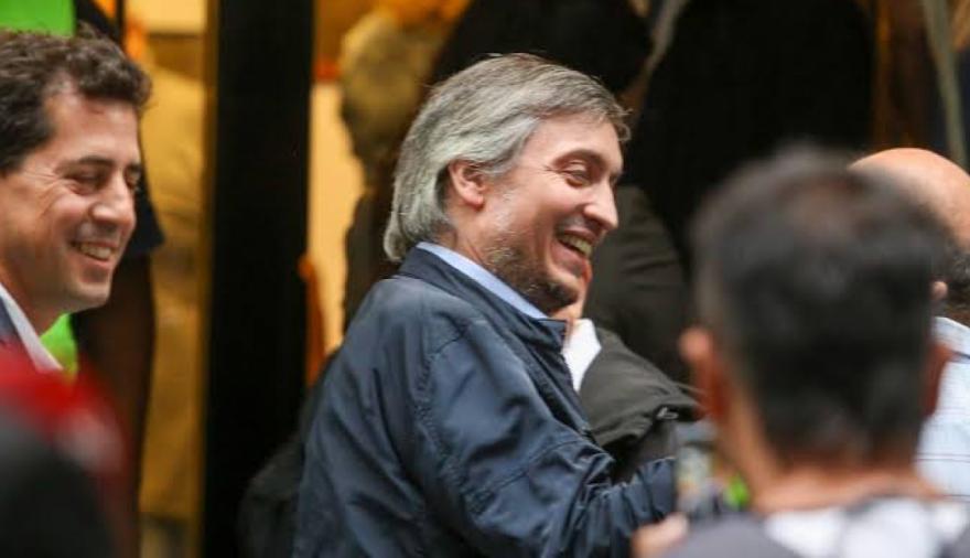 Escándalo en la UOM: el millonario contrato ligado a un excompañero de Máximo Kirchner