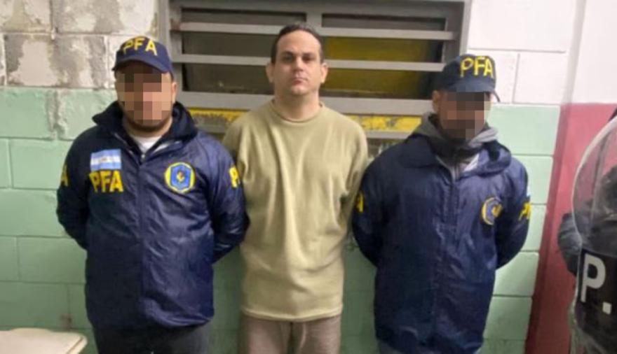 Piden llevar a juicio a “Yiyi” y a otros 12 acusados de integrar una célula del Tren de Aragua en Argentina