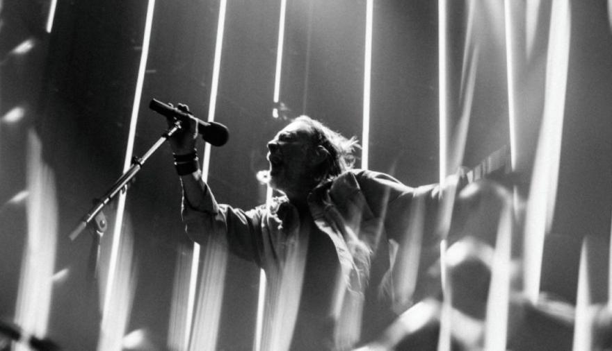 Radiohead confirma 21 shows y Argentina queda afuera del mapa en 2027