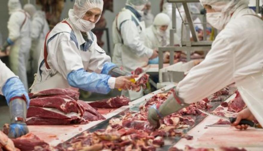 Advierten que los frigoríficos de Buenos Aires trabajan por debajo del 70% de su capacidad
