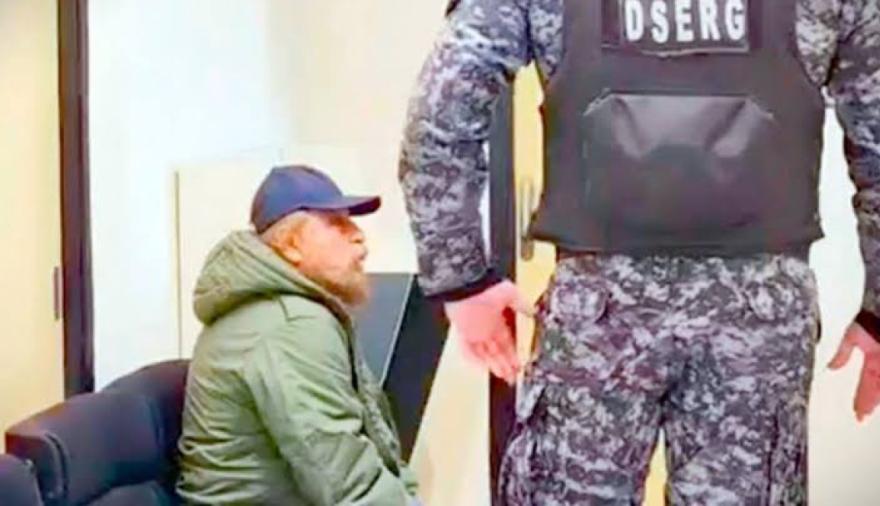 Mató a balazos a su esposa embarazada, estuvo 22 años prófugo y ahora quedó libre