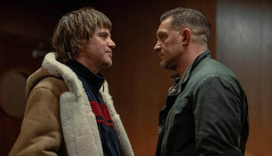 ¿Tierra de Mafia volverá con una tercera temporada y sin Tom Hardy?