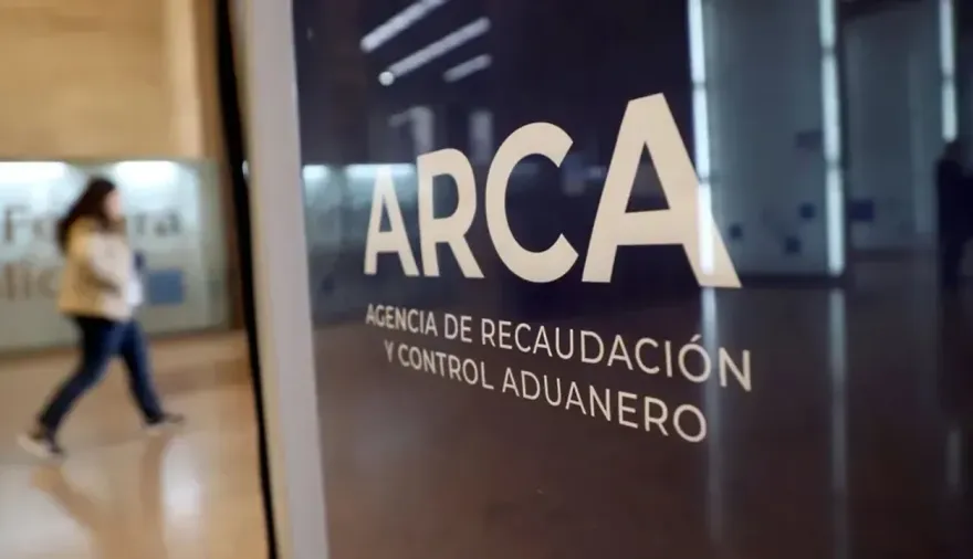 La recaudación de septiembre dio aire a ARCA, aunque la tendencia sigue floja