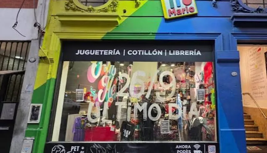 Por qué las jugueterías cierran en Argentina: Clara Muzzio abrió la polémica