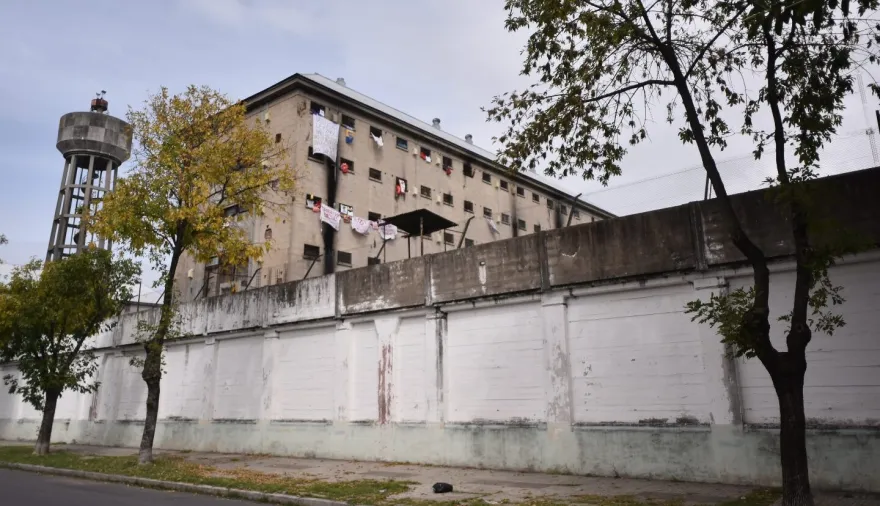 Nación y Ciudad presentan el Plan “Ley y Orden” para cerrar la cárcel de Devoto