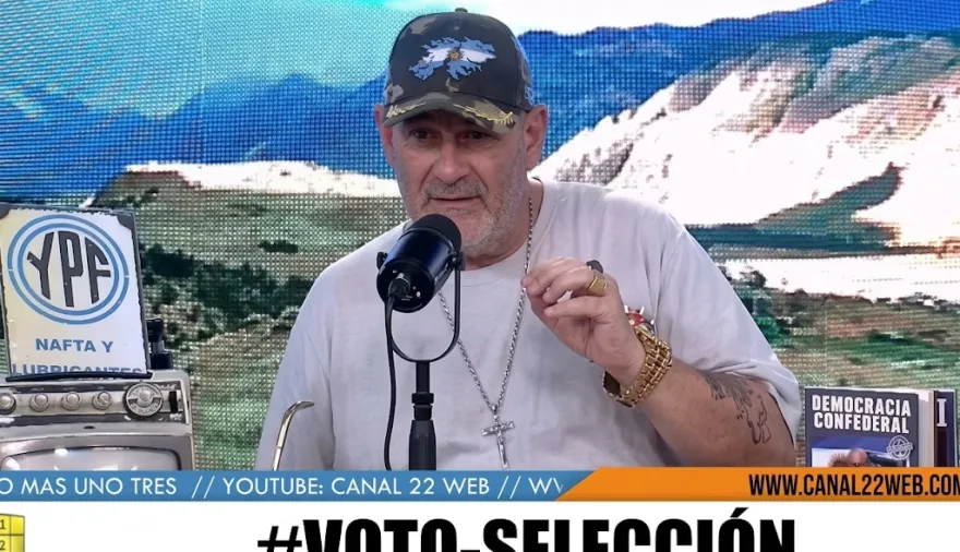 Cúneo ahora se enojó con Kicillof por el ajuste en PBA: “Emití, amigo”
