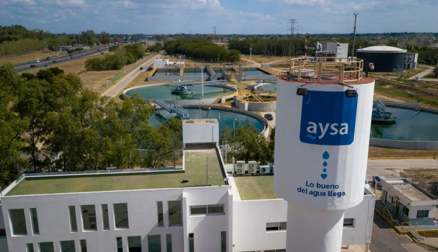 AySA: entre la privatización, denuncias y la audiencia pública para aumentar las tarifas