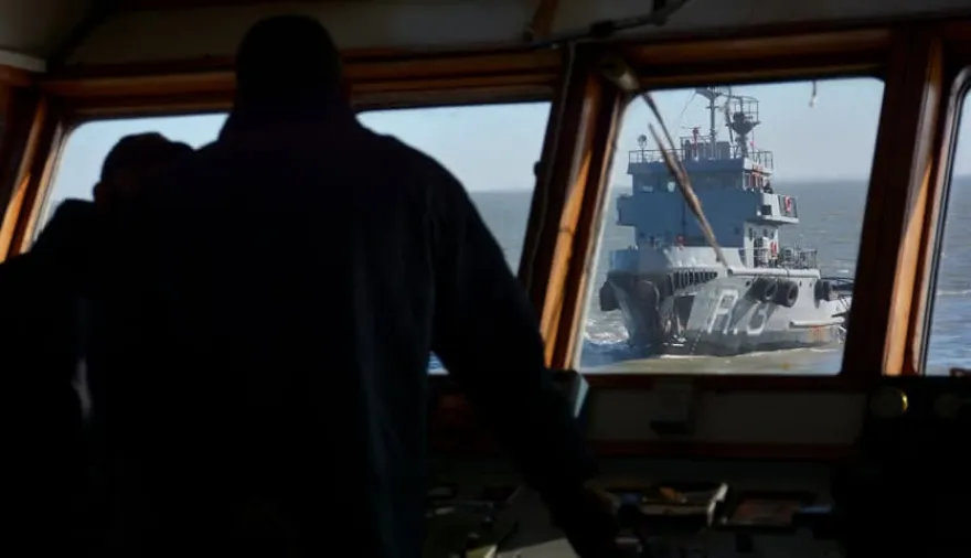 Subasta en la Armada: el Gobierno pone a la venta dos históricos remolcadores en desuso
