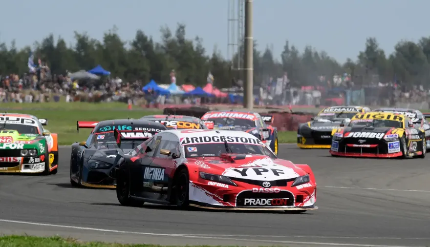 Turismo Carretera: los 10 pilotos que necesitan ganar 1 carrera para salir campeón