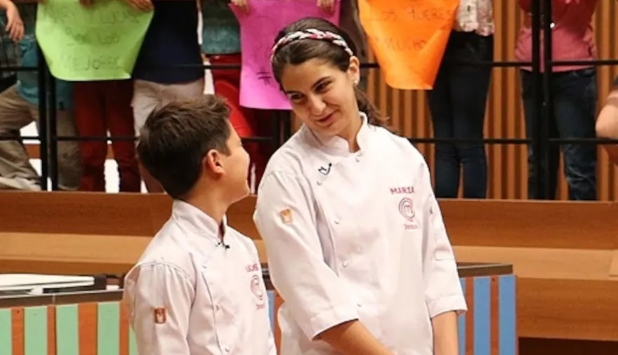 MasterChef Junior vuelve a Telefe: cuándo se estrena y quiénes serán los jurados