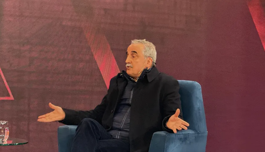 Moreno mostró la fórmula para que el peronismo vuelva a pelear en 2027