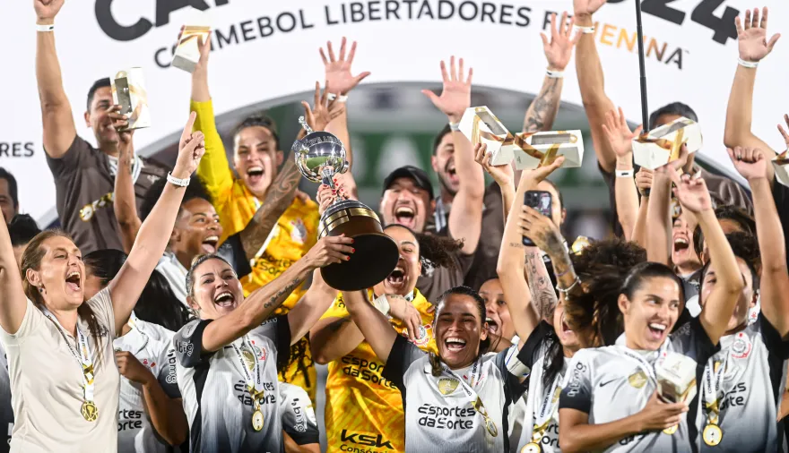 Copa Libertadores Femenina 2026: grupos, fixture y cuándo debuta Belgrano en Ecuador